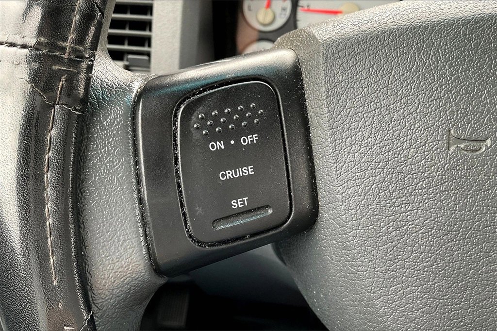 Used 2008 Dodge Ram 1500 Truck ST image 20