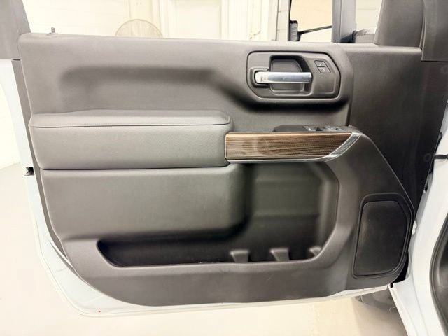 Certified 2022 Chevrolet Silverado 2500 LT w/ Fleet Comfort Package AWD/4WD image 15