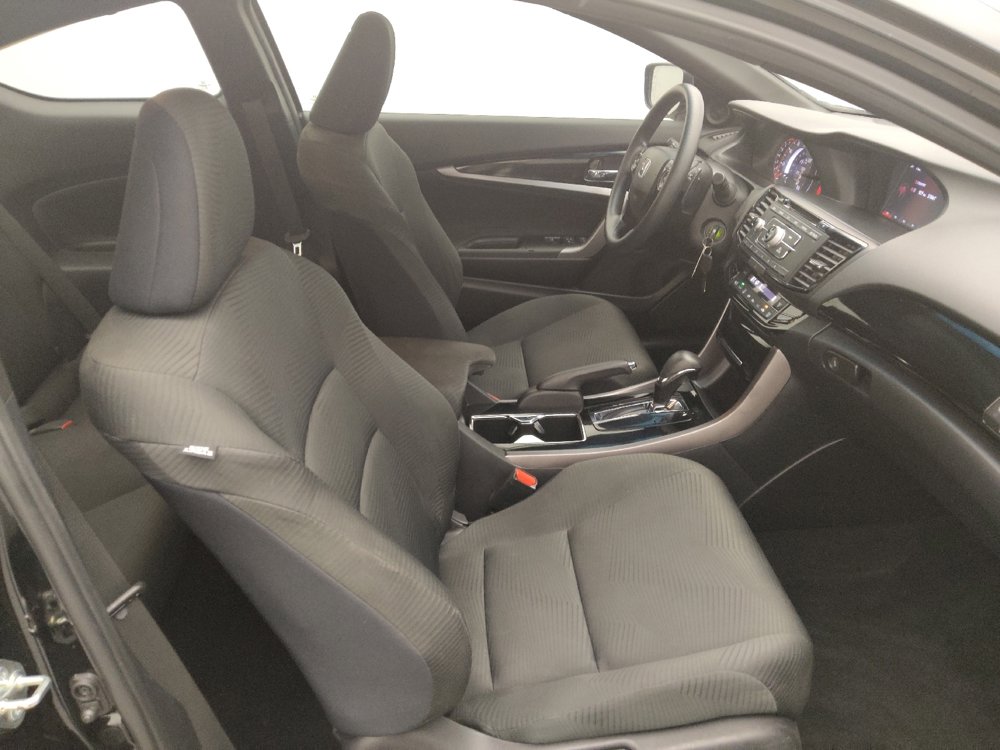 Used 2016 Honda Accord LX-S image 21