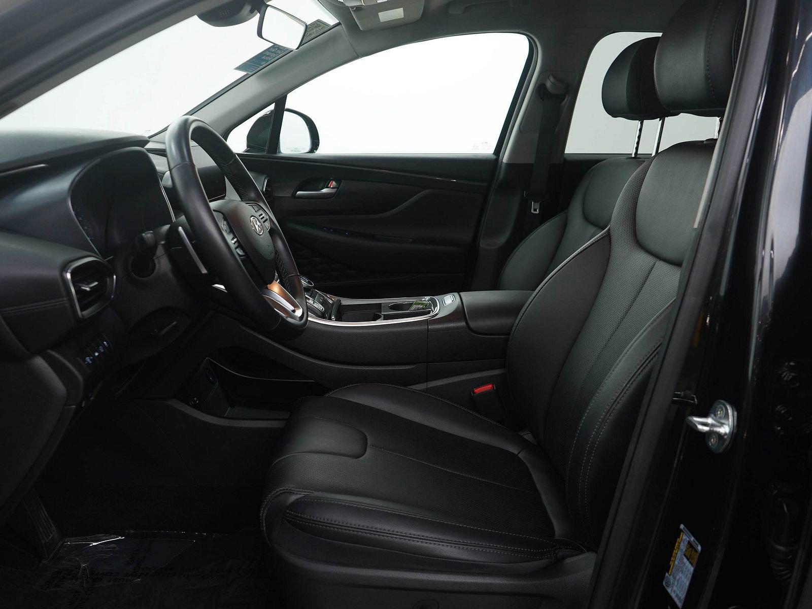 Used 2023 Hyundai Santa Fe XRT image 17