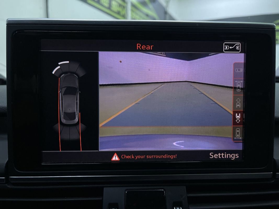 Used 2018 Audi A7 3.0T Prestige w/ Prestige Package image 22