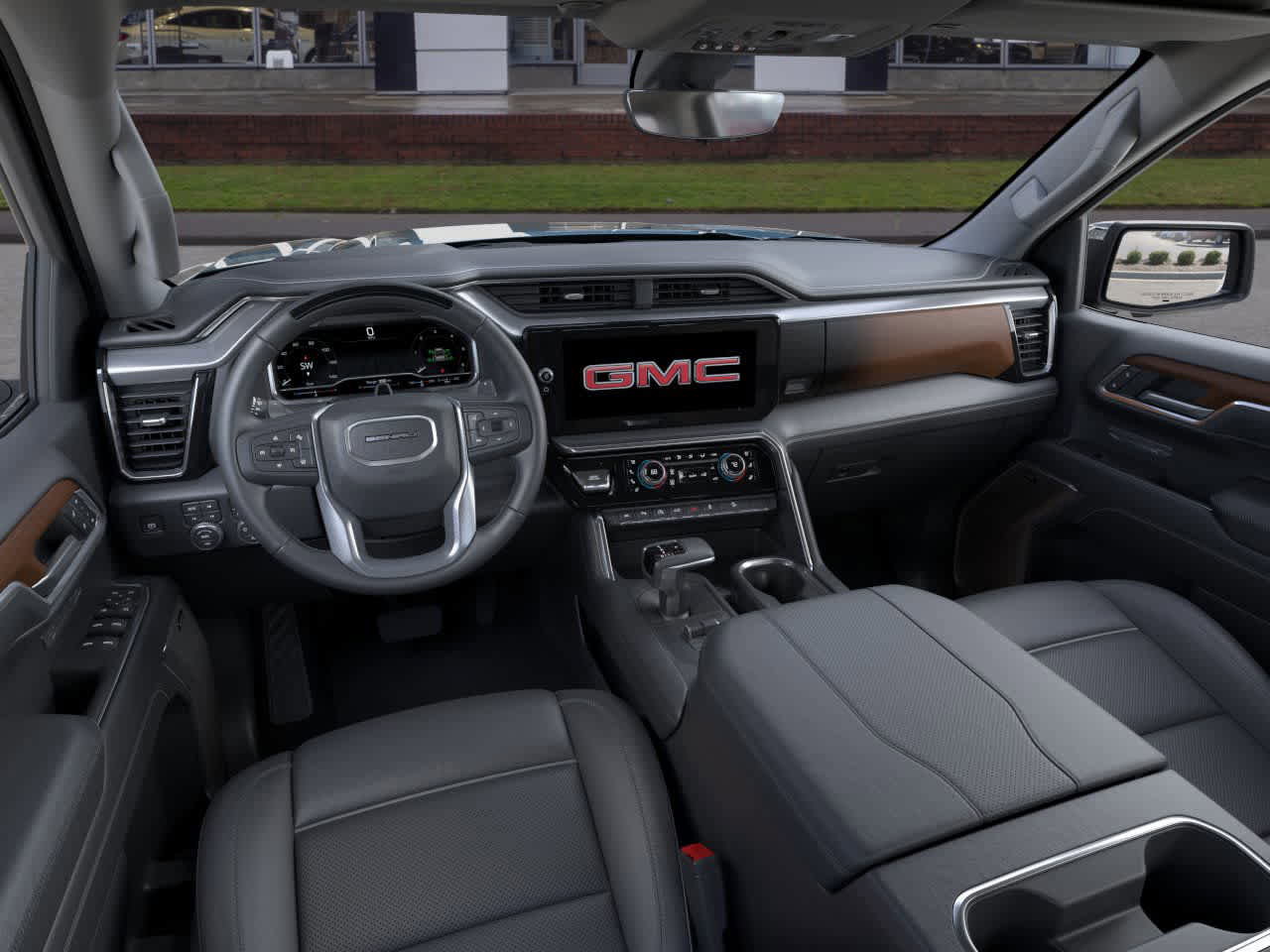 New 2026 GMC Sierra 1500 Denali image 15