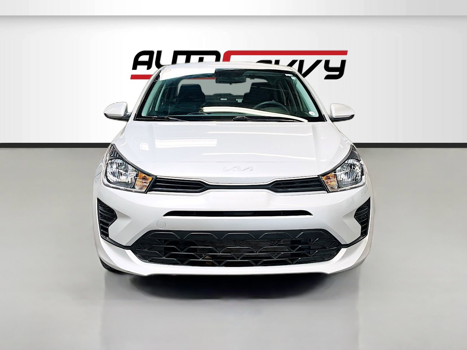 Used 2023 Kia Rio LX FWD image 2