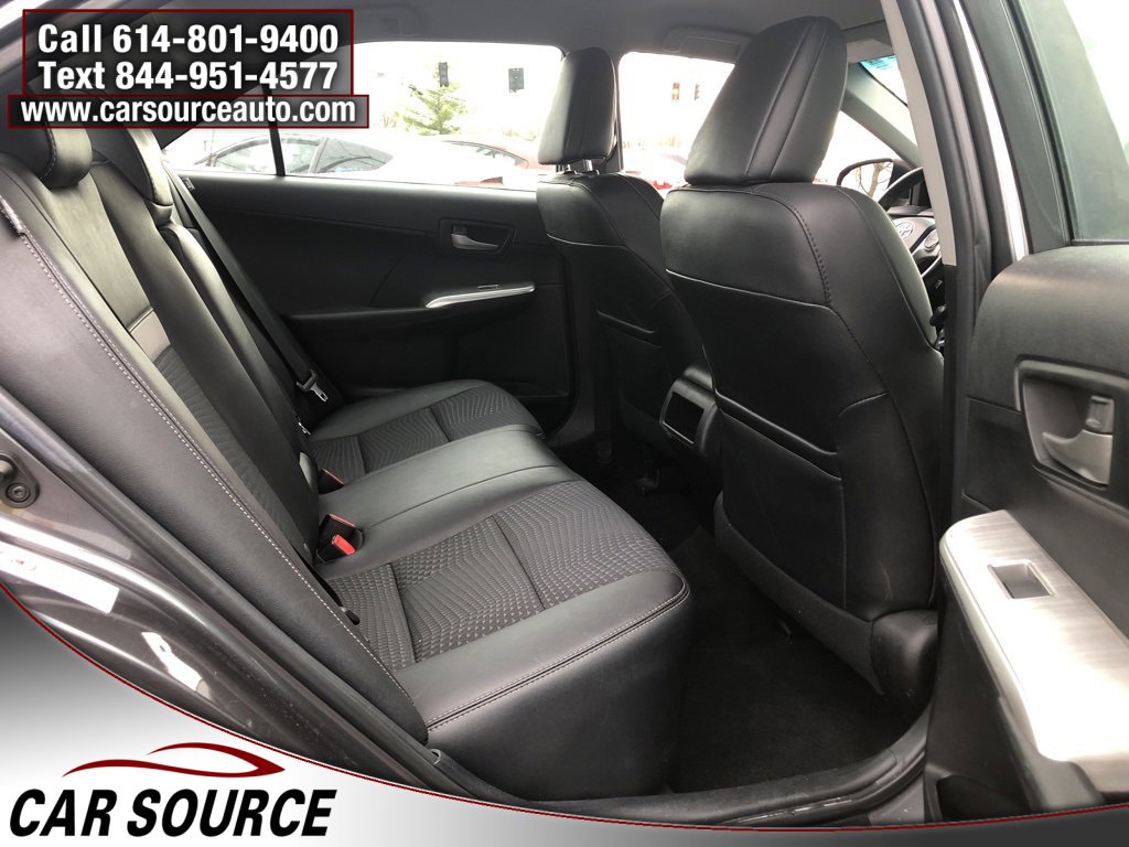 Used 2014 Toyota Camry L image 23