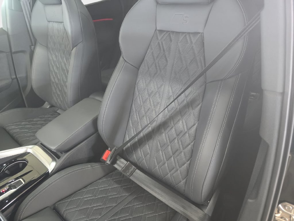 New 2026 Audi SQ5 Premium Plus AWD/4WD image 9