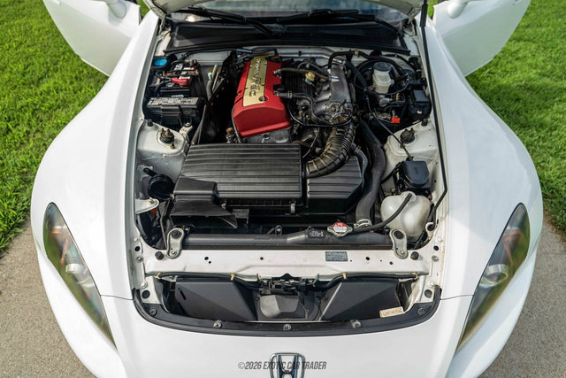 Used 2004 Honda S2000 image 23