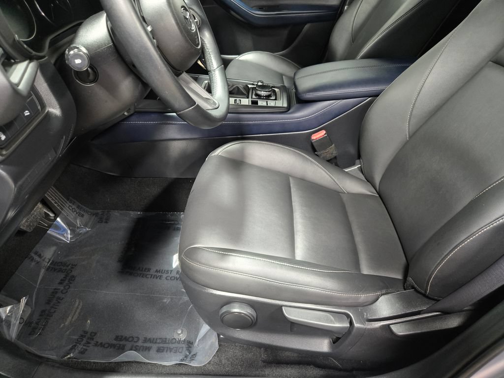 Used 2021 MAZDA CX-30 AWD 2.5 S w/ Select Package image 10