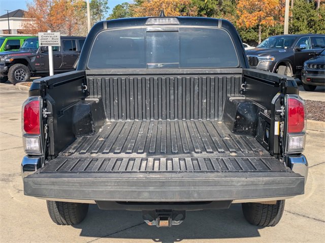 Used 2023 Toyota Tacoma TRD Off-Road image 13