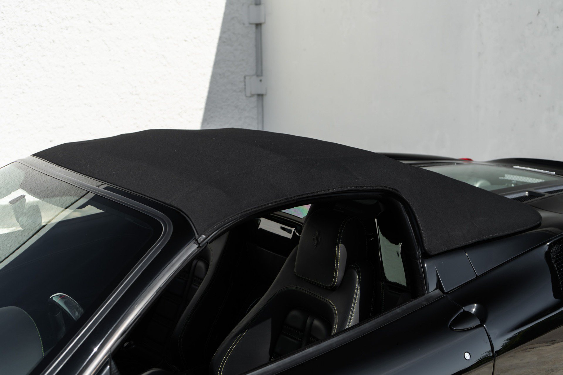 Used 2009 Ferrari F430 Spider RWD image 38