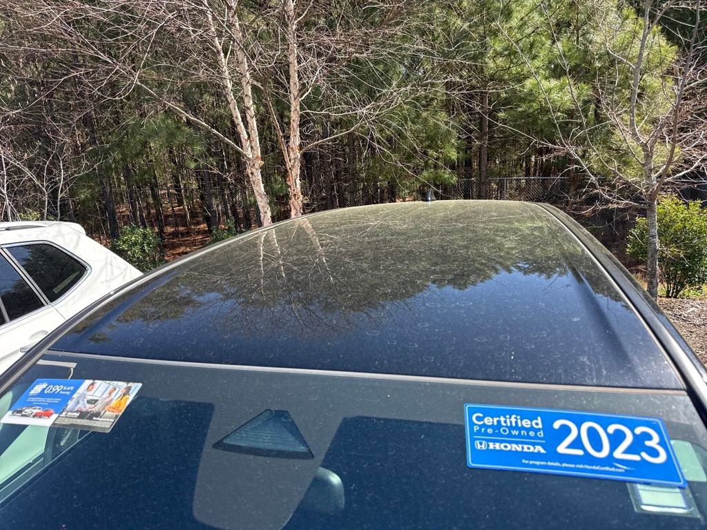 Certified 2023 Honda CR-V LX image 12