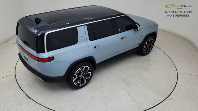 Used 2024 Rivian R1S Adventure AWD/4WD image 79