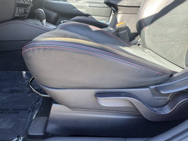 Used 2024 Mitsubishi Outlander Sport SE image 16