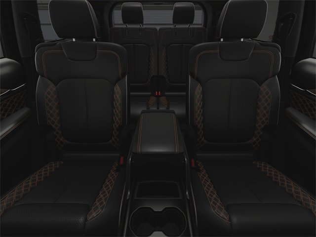 New 2025 Jeep Grand Cherokee L Summit w/ High Altitude Package image 19
