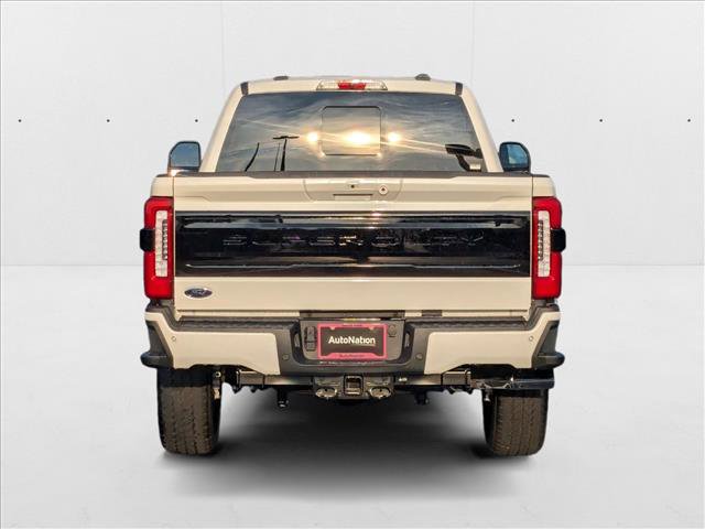 New 2026 Ford F350 Platinum image 7