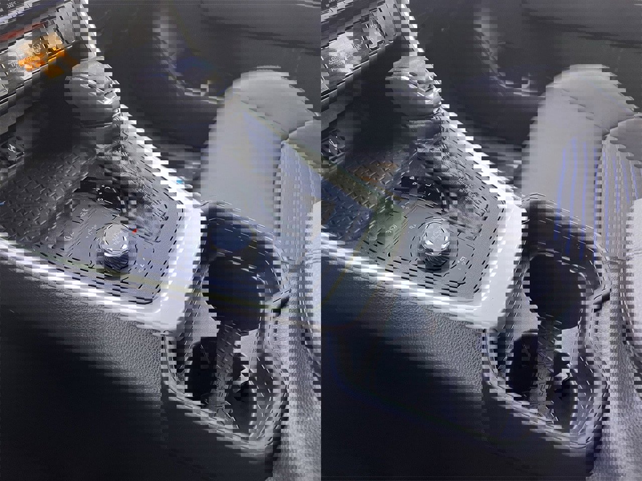 Used 2019 Toyota RAV4 XSE image 19