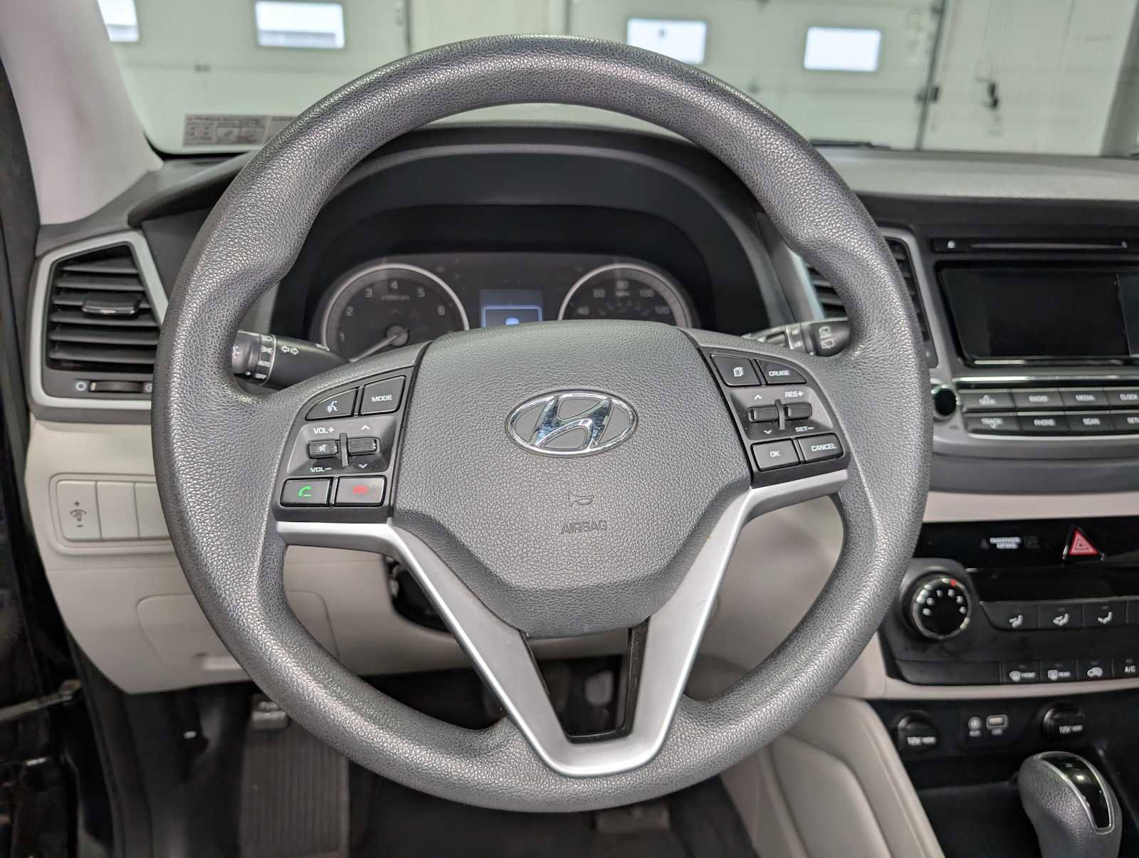 Used 2018 Hyundai Tucson SE AWD/4WD image 36