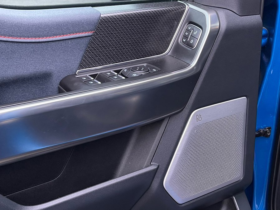 Used 2021 Ford F150 Raptor w/ Raptor 37 Performance Package image 23