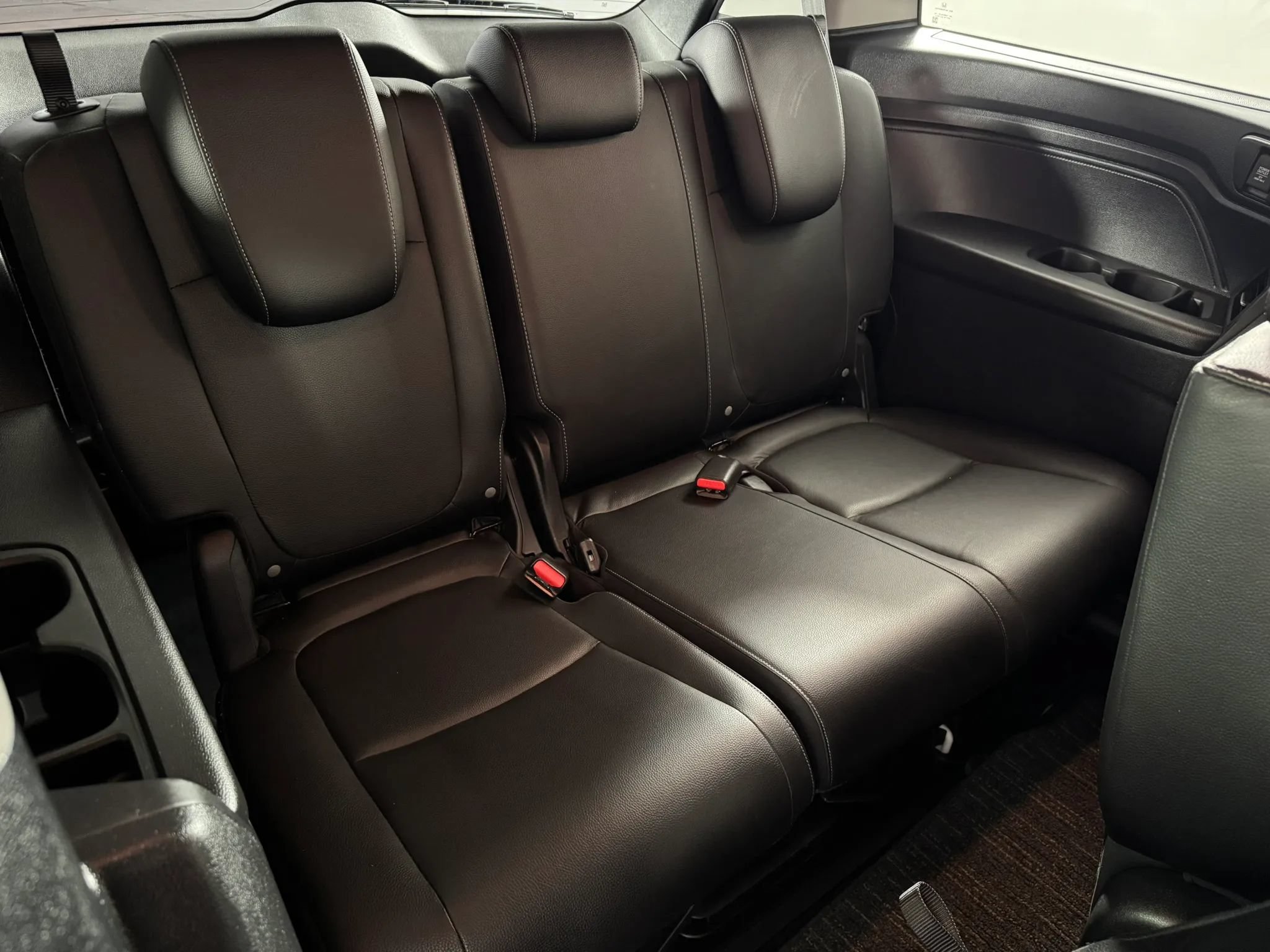 Used 2022 Honda Odyssey EX-L image 40