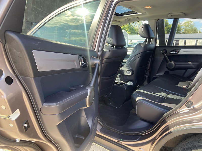 Used 2011 Honda CR-V EX-L image 7