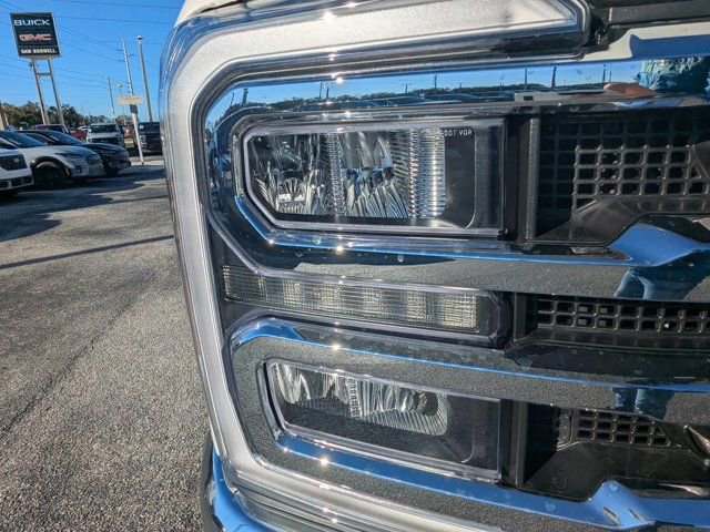 New 2026 Ford F350 King Ranch w/ Tremor Off-Road Package image 11