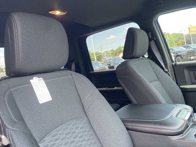 New 2025 RAM 2500 Tradesman image 29