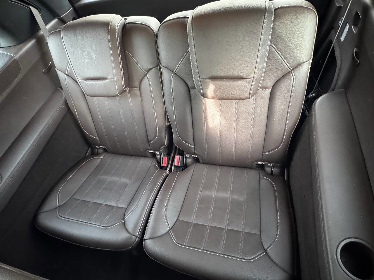 Used 2018 Mercedes-Benz GLS 450 4MATIC image 17