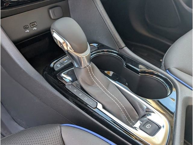 New 2026 Buick Encore GX Sport Touring w/ Comfort Package image 22