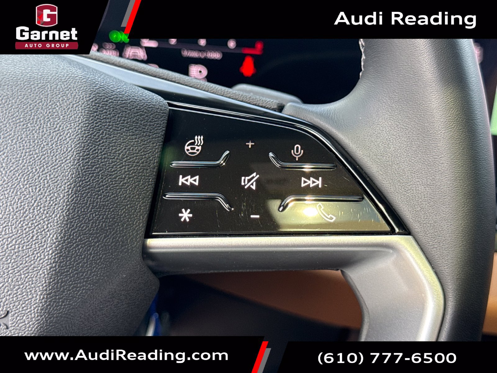 Certified 2025 Audi A5 Premium w/ Convenience Package AWD/4WD image 47