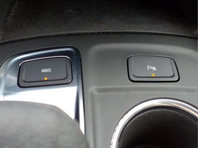 Used 2024 Chevrolet Equinox LT AWD/4WD image 22