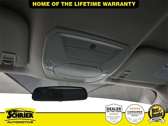 Used 2017 Ford Escape SE w/ Equipment Group 201A image 17