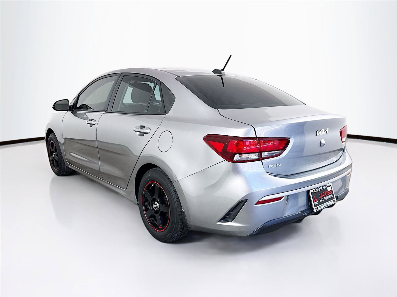 Used 2023 Kia Rio S FWD image 6