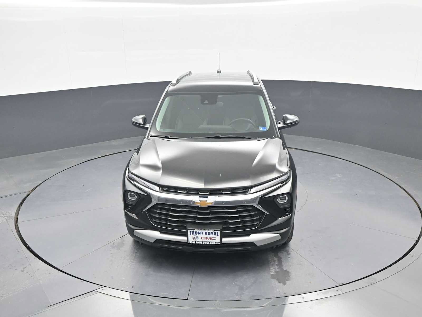 Used 2026 Chevrolet TrailBlazer LT w/ LT Cold Weather Package FWD image 30