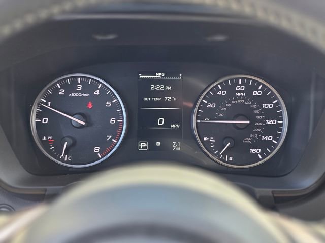 New 2026 Subaru Ascent Premium AWD/4WD image 22