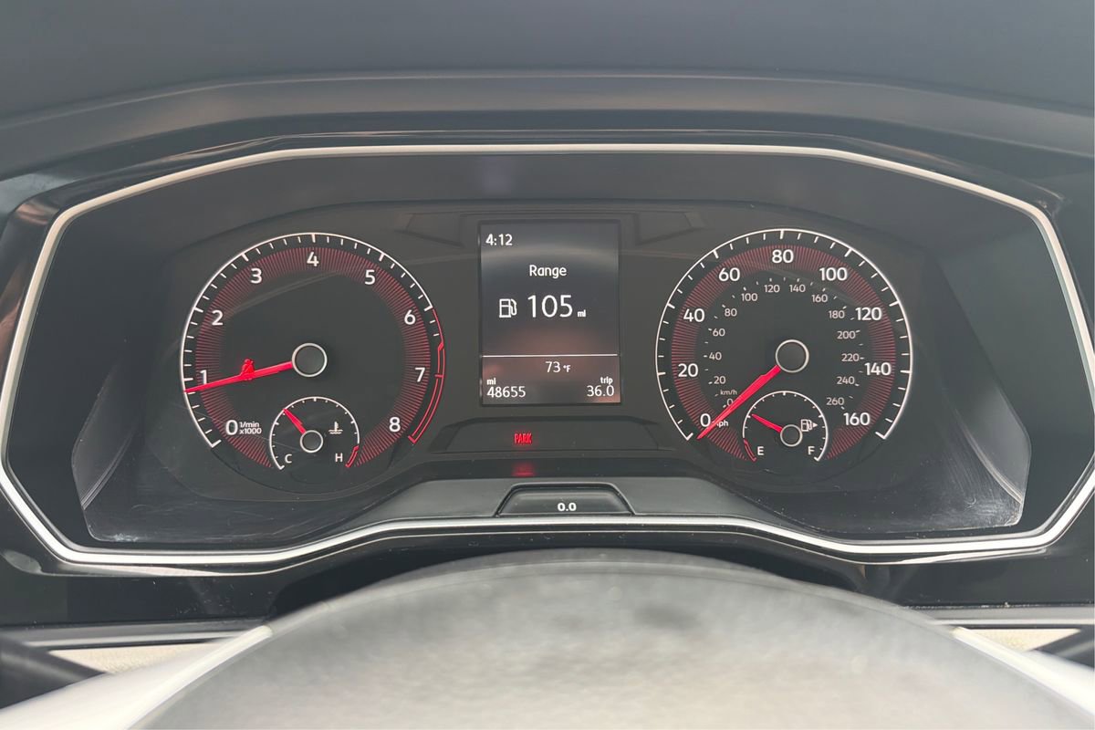 Used 2019 Volkswagen Jetta S w/ Driver Assistance Package FWD image 16