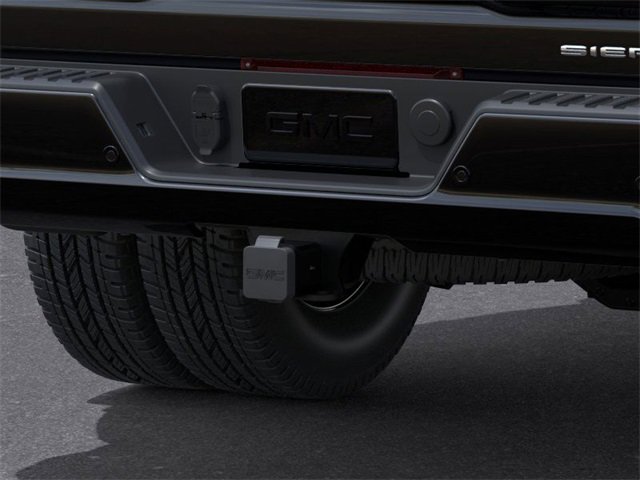 New 2025 GMC Sierra 3500 Denali Ultimate image 14