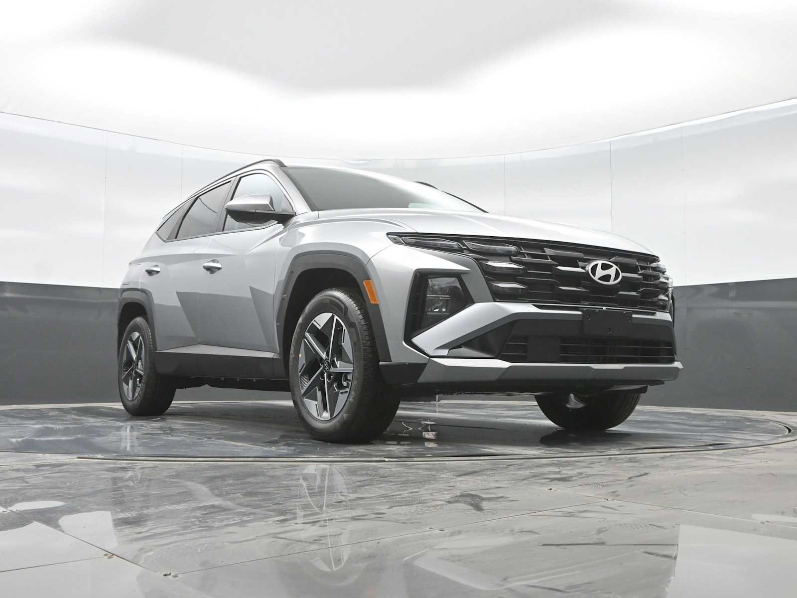 New 2026 Hyundai Tucson SEL image 21