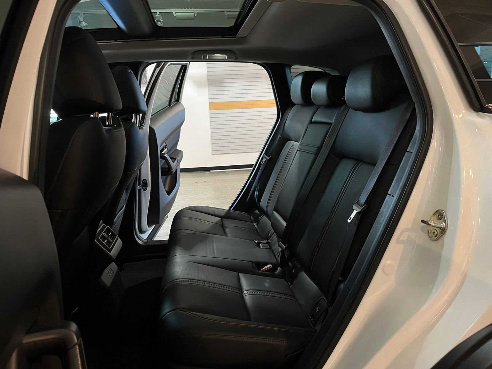 Used 2025 MAZDA CX-50 2.5 Hybrid w/ Premium Plus Pkg image 27