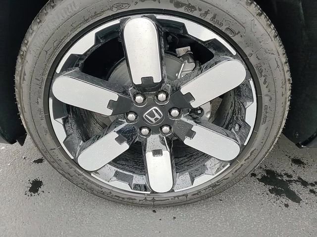 New 2026 Honda Prologue Elite image 9