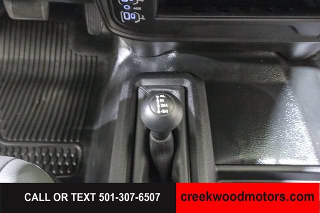 Used 2024 RAM 3500 Tradesman w/ Chrome Appearance Group AWD/4WD image 51