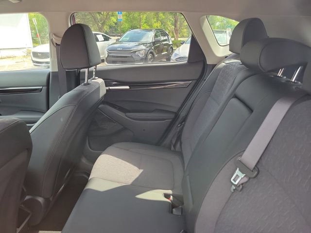 Used 2024 Kia Seltos S FWD image 29