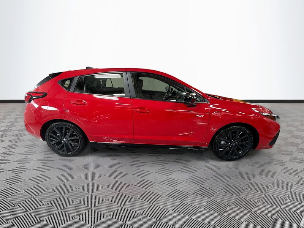 New 2026 Subaru Impreza RS image 31