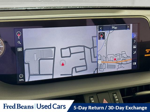 Used 2021 Lexus ES 350 w/ Premium Package image 14