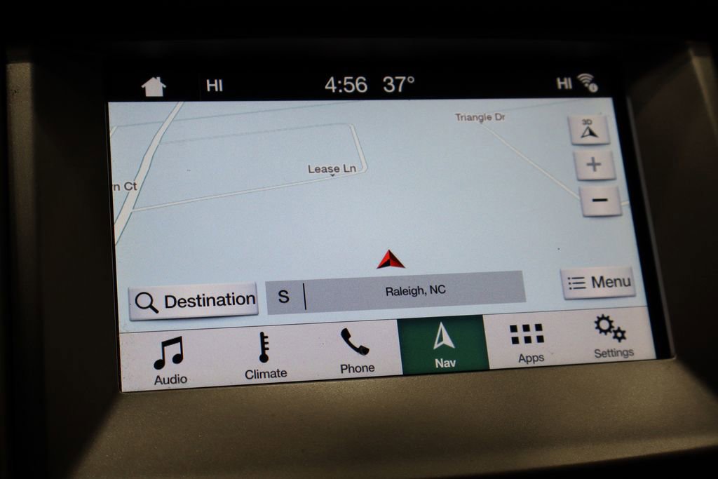 Used 2019 Ford Ranger XLT w/ Equipment Group 301A Mid image 34