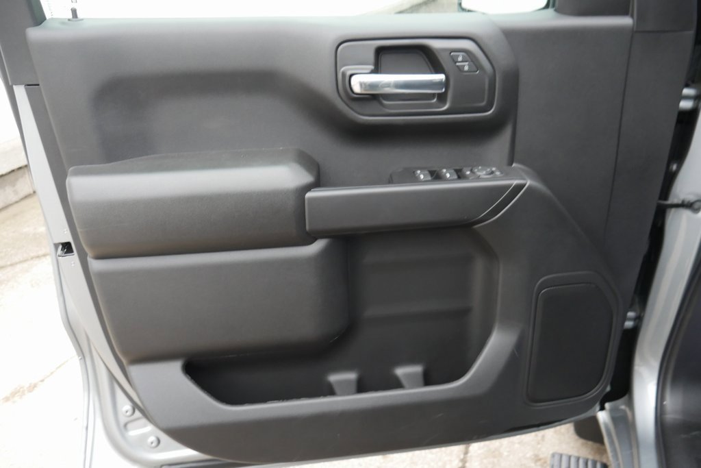 New 2026 Chevrolet Silverado 1500 W/T w/ WT Value Package image 26