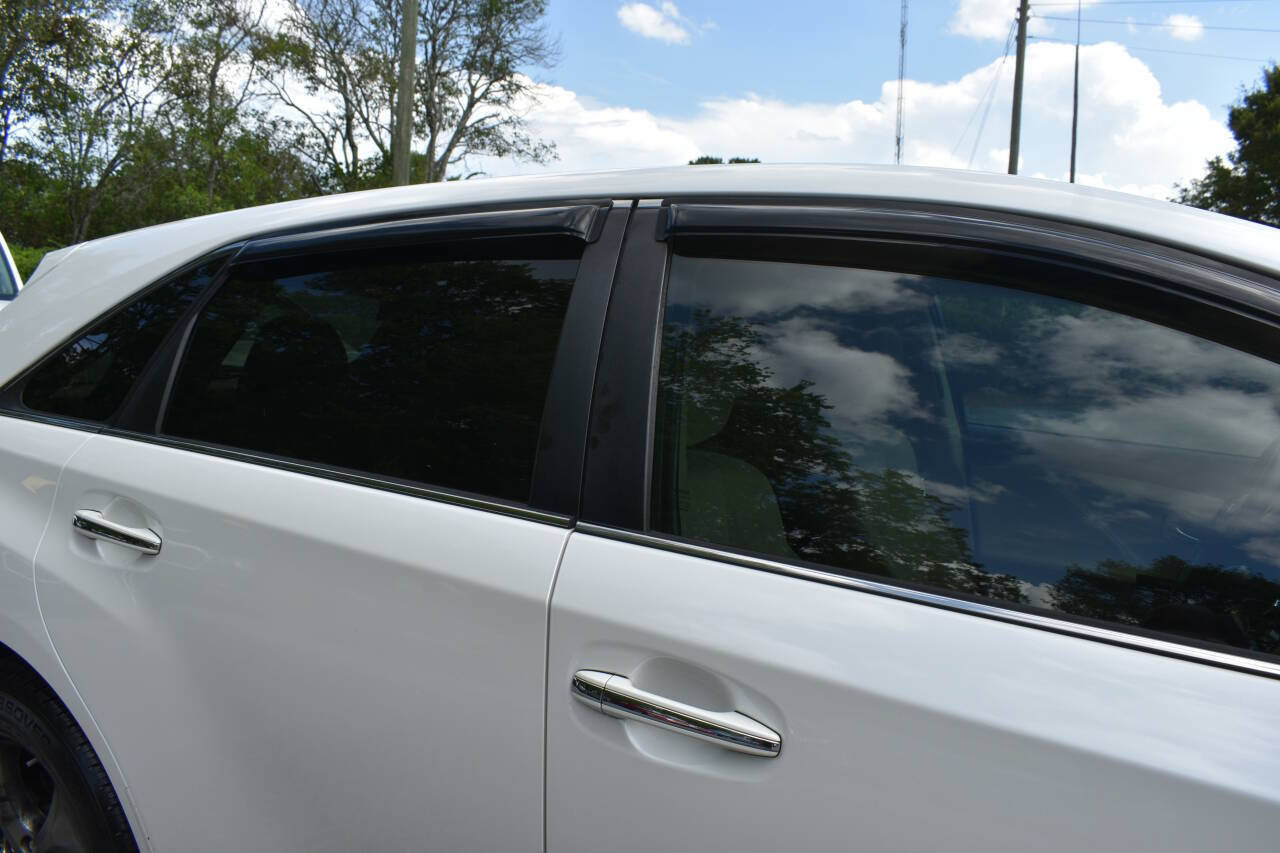 Used 2009 Toyota Venza AWD image 36