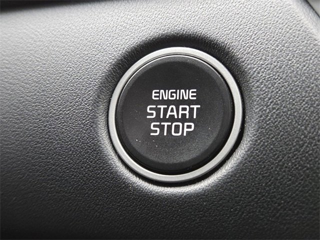 Used 2024 Kia Seltos EX image 11