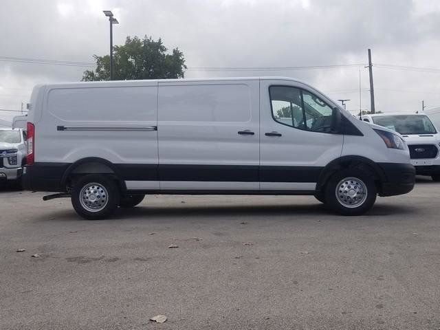 New 2025 Ford Transit 250 Low Roof AWD w/ Load Area Protection Package video 2