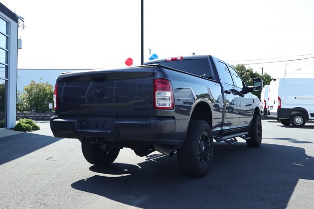 Certified 2024 RAM 2500 Tradesman AWD/4WD image 6