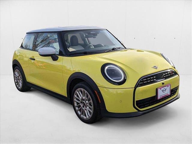 New 2025 MINI Cooper S image 7