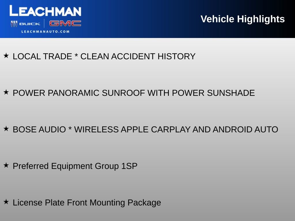 Used 2022 Chevrolet Tahoe RST image 4